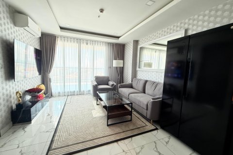 Condominio de 2 dormitorios en Pattaya, Tailandia № 173795 - foto 12