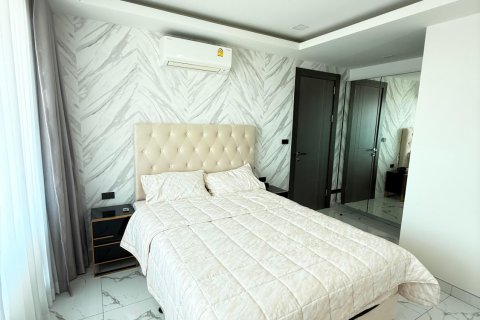 Condominio de 2 dormitorios en Pattaya, Tailandia № 173795 - foto 10