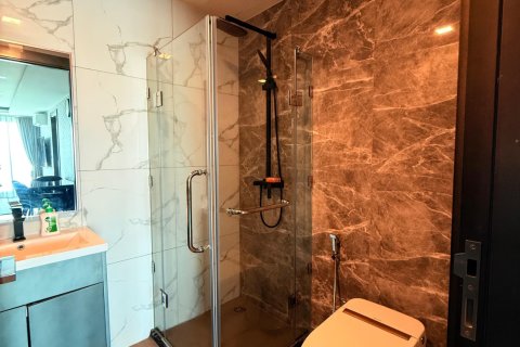 Condominio de 2 dormitorios en Pattaya, Tailandia № 173795 - foto 5