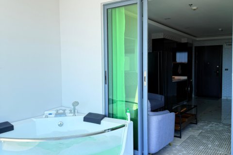 Condominio de 2 dormitorios en Pattaya, Tailandia № 173795 - foto 8