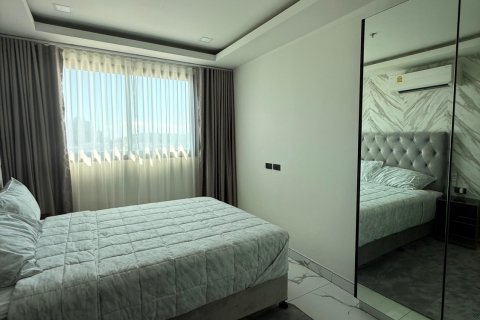 Condominio de 2 dormitorios en Pattaya, Tailandia № 173795 - foto 13