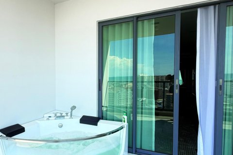 Condominio de 2 dormitorios en Pattaya, Tailandia № 173795 - foto 6