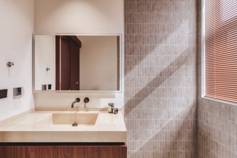 Chalet de 3 dormitorios en Pattaya, Tailandia № 150978 - foto 23
