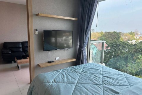 Apartamento de 2 habitaciones en Pattaya, Tailandia № 205844 - foto 9