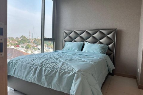 Apartamento de 2 habitaciones en Pattaya, Tailandia № 205844 - foto 8