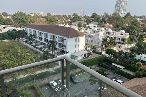 Apartamento de 2 habitaciones en Pattaya, Tailandia № 205844 - foto 13