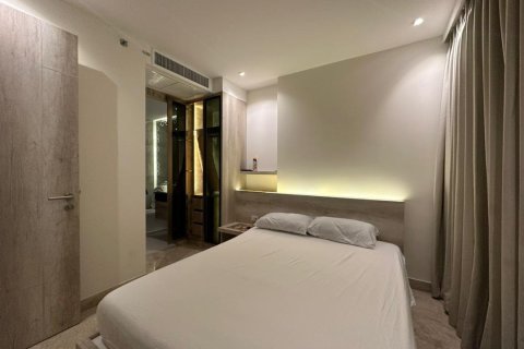 Apartamento de 2 habitaciones en Pattaya, Tailandia № 205847 - foto 12