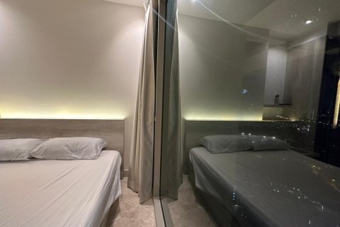 Apartamento de 2 habitaciones en Pattaya, Tailandia № 205847 - foto 6