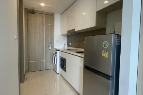Estudio en Pattaya, Tailandia № 205846 - foto 5
