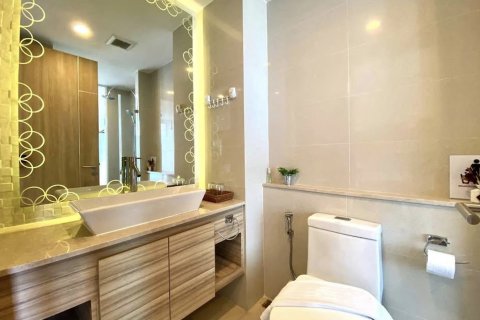 Estudio en Pattaya, Tailandia № 205846 - foto 6