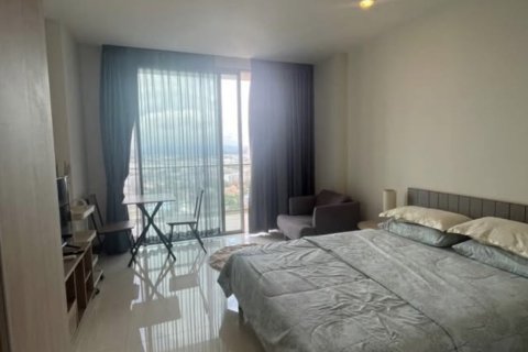 Estudio en Pattaya, Tailandia № 205846 - foto 3