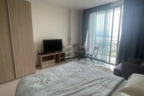 Estudio en Pattaya, Tailandia № 205846 - foto 2