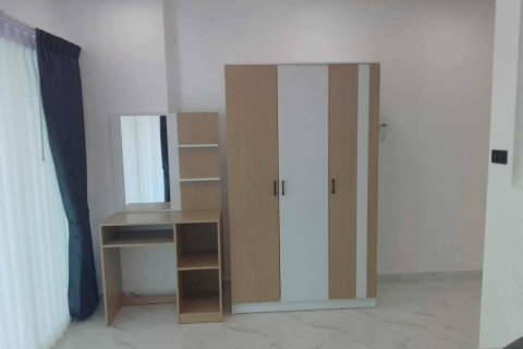 Apartamento de 2 habitaciones en Pattaya, Tailandia № 205842 - foto 15