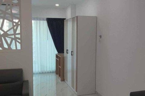 Apartamento de 2 habitaciones en Pattaya, Tailandia № 205842 - foto 17