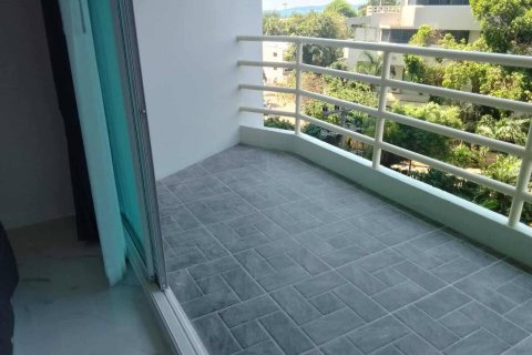 Apartamento de 2 habitaciones en Pattaya, Tailandia № 205842 - foto 10