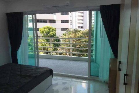 Apartamento de 2 habitaciones en Pattaya, Tailandia № 205842 - foto 6