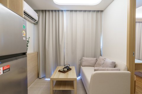 Apartamento de 3 habitaciones en Pattaya, Tailandia № 205841 - foto 12
