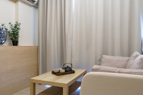 Apartamento de 3 habitaciones en Pattaya, Tailandia № 205841 - foto 13