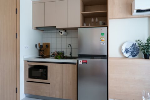Apartamento de 3 habitaciones en Pattaya, Tailandia № 205841 - foto 3