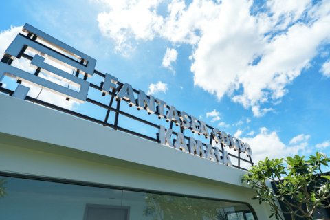 Apartamento de 3 habitaciones en Pattaya, Tailandia № 205841 - foto 19