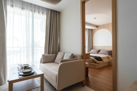 Apartamento de 3 habitaciones en Pattaya, Tailandia № 205841 - foto 4