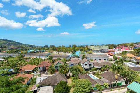 Apartamento de 3 habitaciones en Pattaya, Tailandia № 205841 - foto 18