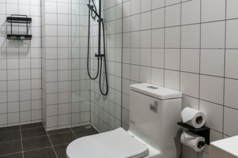 Apartamento de 3 habitaciones en Pattaya, Tailandia № 205841 - foto 11