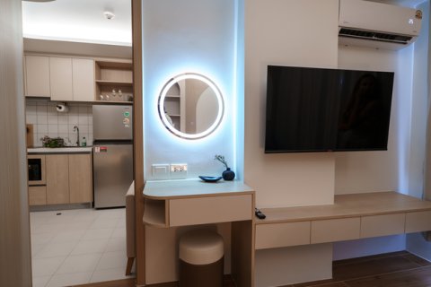 Apartamento de 3 habitaciones en Pattaya, Tailandia № 205841 - foto 8