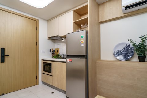 Apartamento de 3 habitaciones en Pattaya, Tailandia № 205841 - foto 2