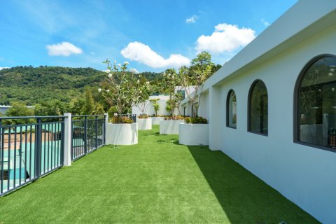 Apartamento de 3 habitaciones en Pattaya, Tailandia № 205841 - foto 16