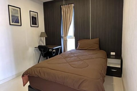 Apartamento de 3 habitaciones en Pattaya, Tailandia № 205845 - foto 7
