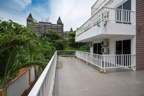 Apartamento de 3 habitaciones en Pattaya, Tailandia № 205845 - foto 21