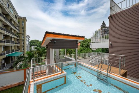 Apartamento de 3 habitaciones en Pattaya, Tailandia № 205845 - foto 16