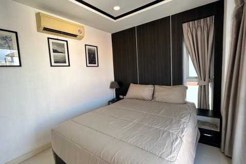 Apartamento de 3 habitaciones en Pattaya, Tailandia № 205845 - foto 6