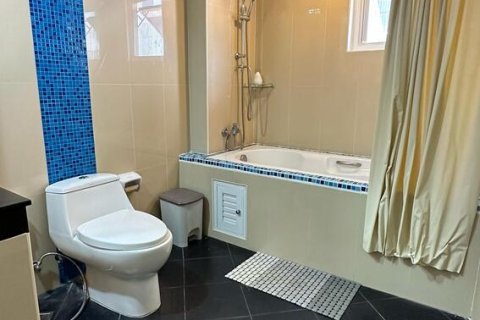 Apartamento de 3 habitaciones en Pattaya, Tailandia № 205845 - foto 13