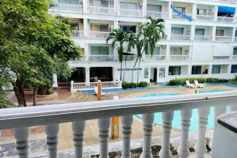 Apartamento de 3 habitaciones en Pattaya, Tailandia № 205845 - foto 18