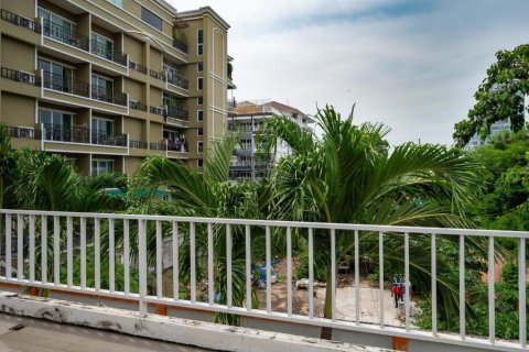 Apartamento de 3 habitaciones en Pattaya, Tailandia № 205845 - foto 20