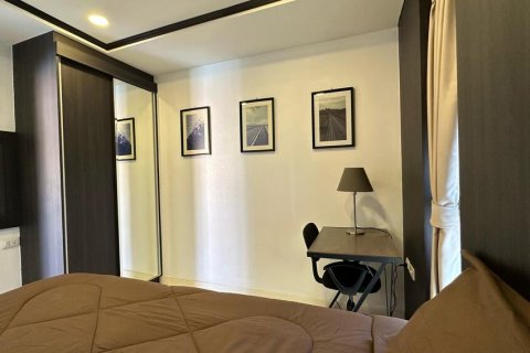 Apartamento de 3 habitaciones en Pattaya, Tailandia № 205845 - foto 8