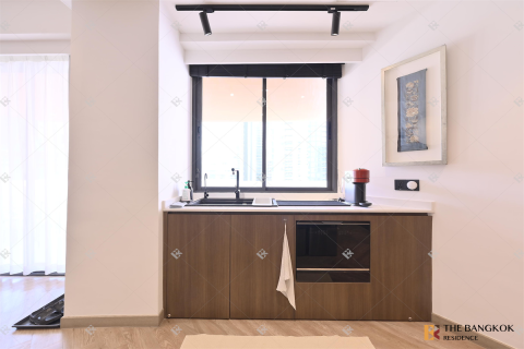 Condominio de 2 dormitorios en Bangkok, Tailandia № 187226 - foto 4