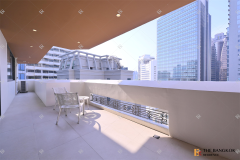 Condominio de 2 dormitorios en Bangkok, Tailandia № 187226 - foto 2