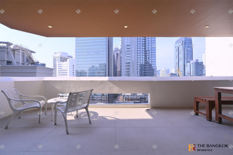 Condominio de 2 dormitorios en Bangkok, Tailandia № 187226 - foto 3