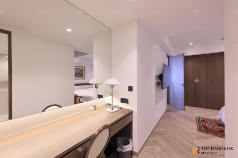 Condominio de 2 dormitorios en Bangkok, Tailandia № 187226 - foto 5