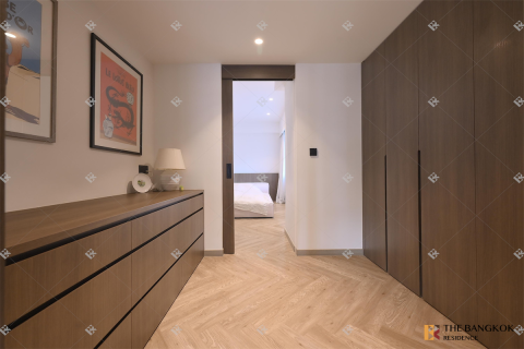 Condominio de 2 dormitorios en Bangkok, Tailandia № 187226 - foto 9
