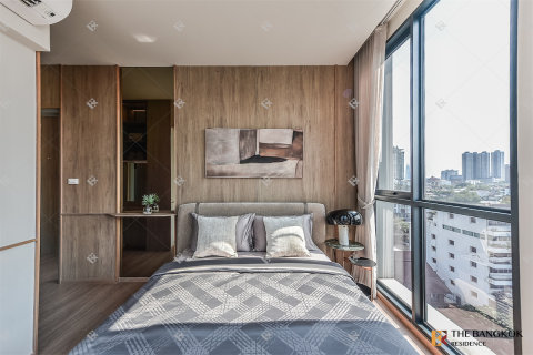 Condominio de 2 dormitorios en Bangkok, Tailandia № 187224 - foto 7