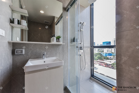 Condominio de 2 dormitorios en Bangkok, Tailandia № 187224 - foto 3