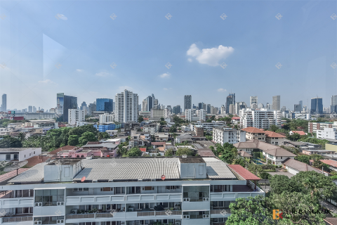 Condominio de 2 dormitorios en Bangkok, Tailandia № 187224 - foto 6