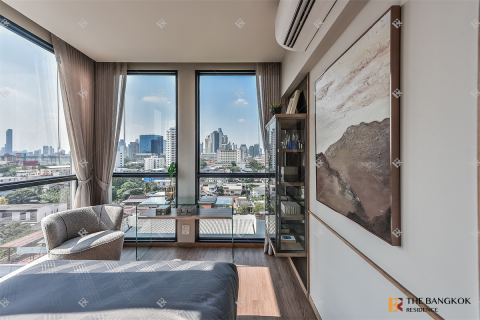 Condominio de 2 dormitorios en Bangkok, Tailandia № 187224 - foto 4