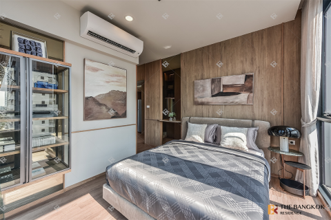 Condominio de 2 dormitorios en Bangkok, Tailandia № 187224 - foto 8