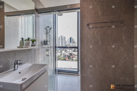 Condominio de 2 dormitorios en Bangkok, Tailandia № 187224 - foto 10
