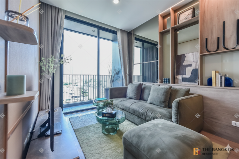 Condominio de 2 dormitorios en Bangkok, Tailandia № 187224 - foto 5